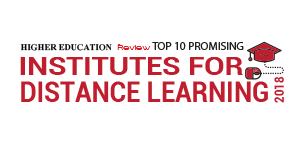 Top 10 Promising Institutes for Distance Learning